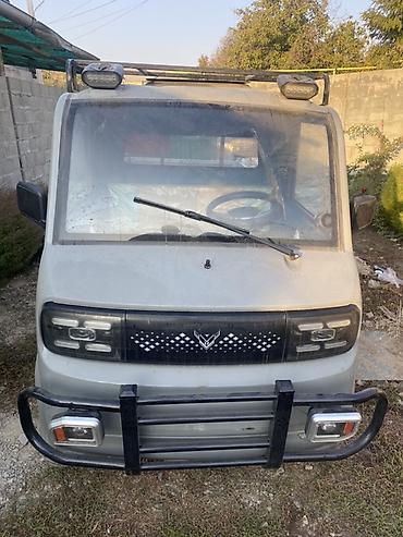wuling starlight 730: Легкий грузовик, Стандарт, До 1 т, Новый — 9