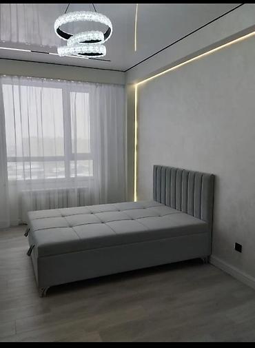 turpan: 2 комнаты, 78 м², Тунгуч мкр Элитка, 10 этаж, Дизайнерский ремонт — 3