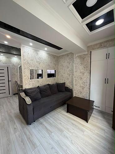 101: 2 комнаты, 60 м², Нижний Джал (Джал-23) Элитка, 2 этаж, Евроремонт — 2