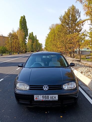 раф 4 2010: Volkswagen Golf: 2004 г., 1.6 л, Автомат, Бензин, Хэтчбэк