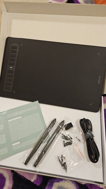 XENX P3 1060 – Təhsil, onlayn dərs və ya dizayn işləri üçün idealdır
