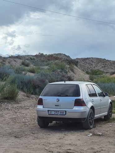 ремкомплект кулисы гольф 2: Volkswagen Golf V: 2002 г., 1.6 л, Механика, Бензин, Хэтчбэк