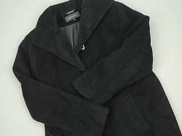 mango kozuch: Jones New York, Płaszcz damski, rozmiar M — 1