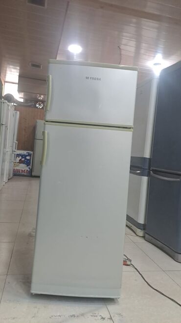 Soyuducular: 2 qapılı Indesit Soyuducu Satılır, rəng - Ağ -da lalafo.az — 9 Soyuducular: 2 qapılı Indesit Soyuducu Satılır, rəng - Ağ — 9