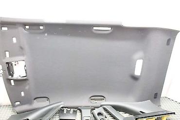 pezo 1: NEBO I STUBOVI W246 ZA MERCEDES BENZ B 150, B 160, B 170 . OD 2012 — 1