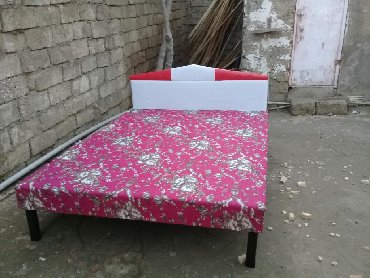 Çarpayılar: Taxt — 6