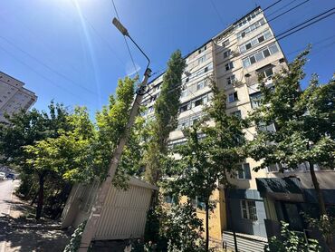 квартиры в районе джал: 1 комната, 33 м², 105 серия, 2 этаж, Косметический ремонт