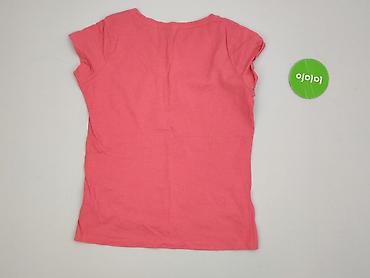 biala koszula oversize: Beloved, T-shirt damski, rozmiar M — 3