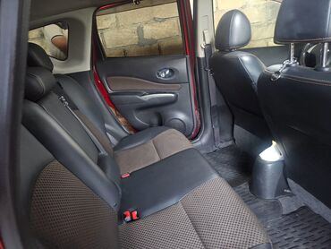 Nissan: Nissan Note: 1.2 l | 2015 il Hetçbek — 11