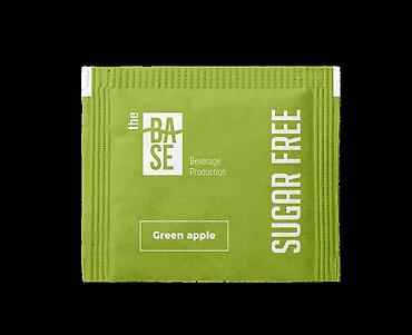 Здоровое питание: Основа-пудра без сахара The Base (Zero Sugar Base) — 100% вкус без — 10