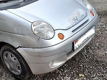 Daewoo: Daewoo Matiz: 2011 г., 0.8 л, Механика, Бензин, Хэтчбэк — 5