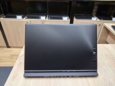 Lenovo Legion, 17.3 ", Intel Core i7, 256 GB
