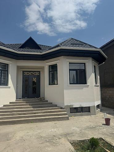 Другие фасадные материалы: Софиты и подшивка карнизов из металла тыныка. - Назначение: подшивка — 6