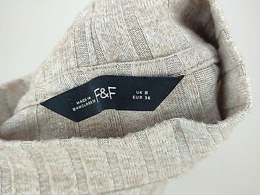 swetry tchibo: F&F, Bluzka damska, rozmiar S — 4