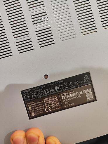 asus x509fb ej138: Ehtiyac qalmadigi ucun — 4