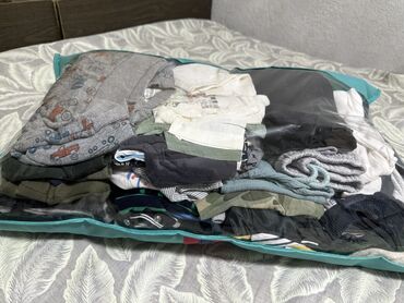 4 роддом бишкек список вещей: Пакет вещей на мальчика От 1 года до 2.5 лет Все вещи в хорошем