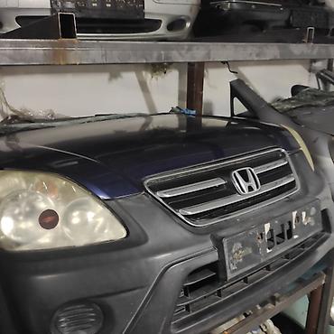 20000: Продается запчасти на Honda CRV RD4 Продается запчасти на Хонду СРВ — 2