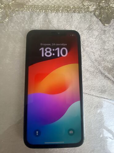 i̇pone 4: IPhone 11, 128 GB, Deep Purple