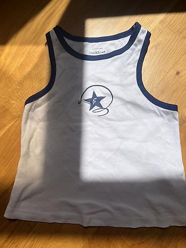 Futbolka və maykalar: Uşaq T-Shirt dəsti 1) Old Navy T‑shirt - Rəng: boz melanj - Ön hissədə — 9