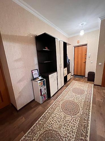 киргизия аренда квартир: Светлая 1‑комнатная квартира с отдельной кухней и раздельной — 2