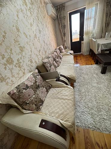 Divan və kreslo dəstləri: İşlənmiş, Klassik divan, Divan, Bazalı, Açılan — 1