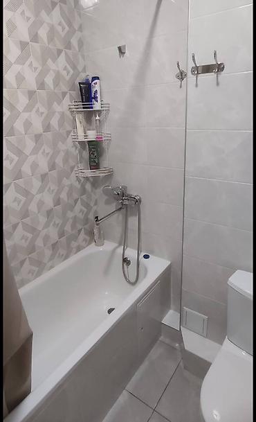 7 1: 1 комната, 37 м², Азия Молл 11 этаж — 2