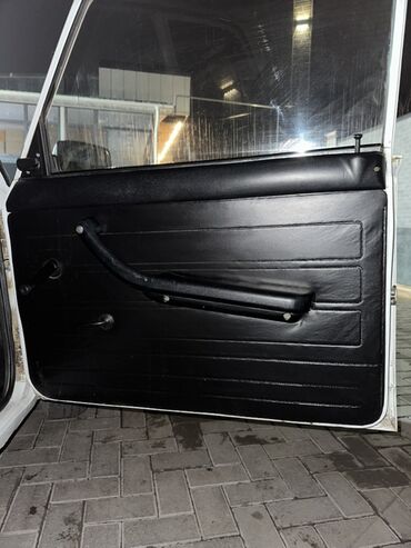 ВАЗ (ЛАДА): ВАЗ (ЛАДА) 2107: 2011 г., 1.6 л, Механика, Бензин, Седан — 9