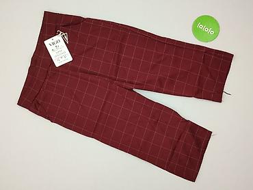 mango legginsy: Legginsy Eleganckie damskie, rozmiar M — 2