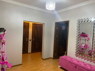 Köhnə tikili: Bakı, 4 otaqlı, Köhnə tikili, m. Həzi Aslanov, 110 kv. m — 6