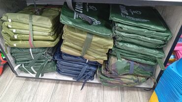 Спецодежда: Дождевики-плащи и накидки от дождя - Тип: непромокаемые плащи/пончо с — 3