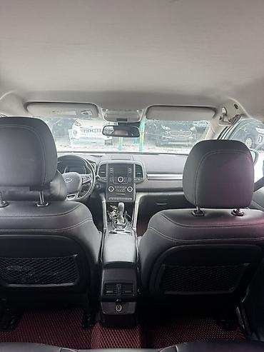 Renault: Renault Koleos: 2020 г., Автомат, Газ, Кроссовер — 3