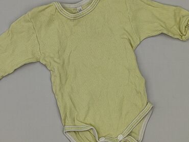 h: Body, 0-1 month, 
condition - Very good