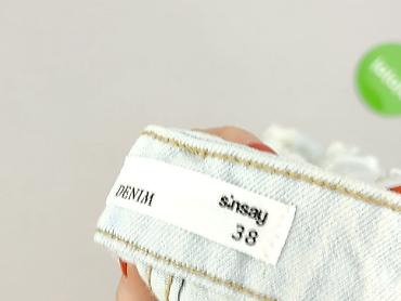glostory denim collection: Denim, Szorty damskie, rozmiar M — 5