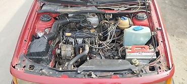 Volkswagen: Volkswagen Passat Variant: 1991 г., 1.8 л, Кол менен иштөөчү, Бензин, Универсал — 1