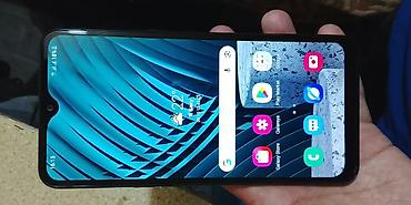 bluetooth qulaqciq: Samsung Galaxy A10, 32 GB, rəng - Qara, İki sim kartlı — 6
