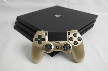 fortnite: U ponudi je Sony PlayStation 4 PRO sa naslova. Stanje: konzola — 7