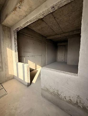 Продажа квартир: 3 комнаты, 103 м², Элитка, 11 этаж, Готовая ПСО (под самоотделку) — 12