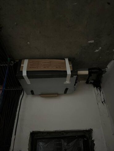 Yeni tikili: 4 otaqlı, Yeni tikili, m. Xətai, 206 kv. m — 14