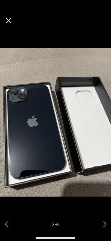 apple iphone 5s 16: IPhone 14, Новый, 128 ГБ, Черный, Защитное стекло, Чехол, Кабель, 100 %