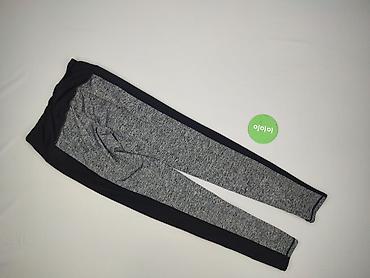 leginsy c: TXM, Legginsy Sportowe damskie, rozmiar M — 3