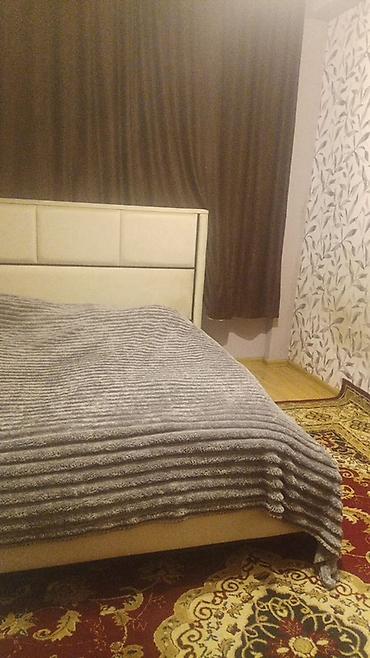 Çarpayılar: Mebel dəsti – iki nəfərlik çarpayı - Ölçü: təxmini 160×200 sm — 5