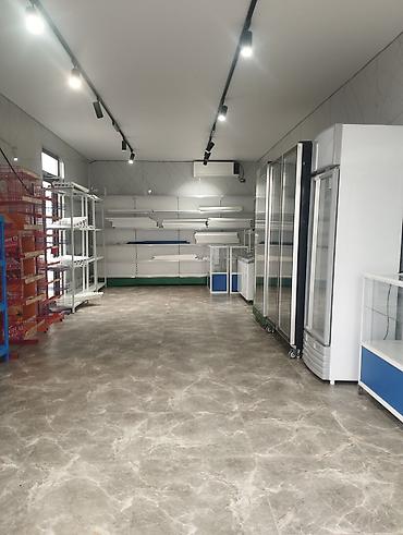Продажа коммерческой недвижимости: Продажа павильонов 140 м², С оборудованием — 2