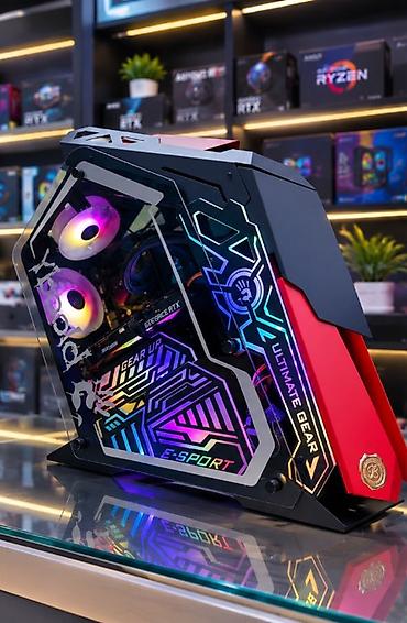 asus azerbaijan: 🔥 **GAMING PC SATILIR – GÜCLÜ OYUN KOMPYUTERİ!** 🔥 🎮 **BEFO — 1