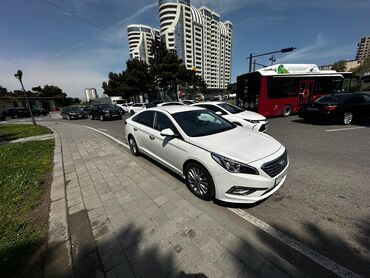 Nəqliyyat vasitəsinin icarəsi: Günlük, Kia, Depozitsiz, Qalmamaq şərti ilə — 13