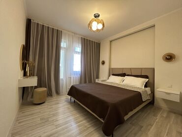 снять квартиру в районе автовокзала: 2 комнаты, 74 м², Индивидуалка, 6 этаж, Евроремонт