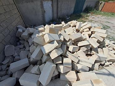 ucuz bal: Məhsul: Qumdaşı/kərpic (butaq daş) partiyası Təsvir: - Tikinti və — 1
