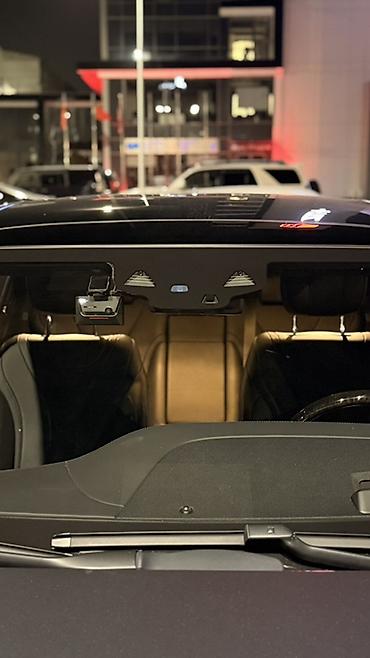 Mercedes-Benz: Mercedes-Benz S-Class: 2019 г., 3 л, Автомат, Дизель, Седан — 12