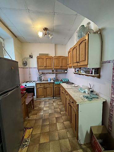 моссовет квартира: 4 комнаты, 81 м², Моссовет Сталинка, 3 этаж — 4