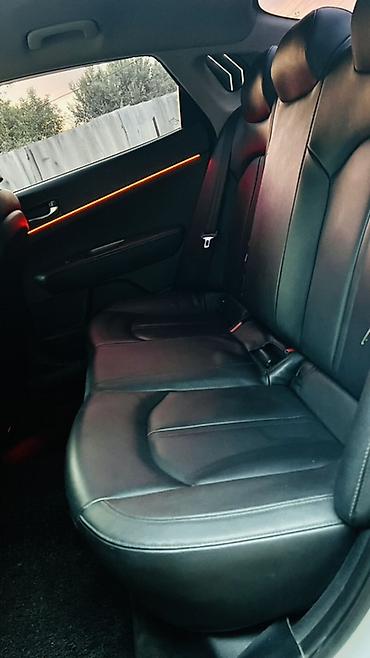 gac aion y: Kia K5: 2019 г., 2 л, Автомат, Газ, Седан — 8