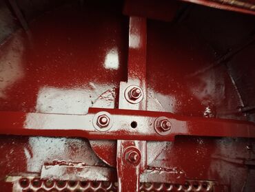 Другая автоэлектроника: Продаю универсальную дробилку цена 23.500 тысяч сом — 15